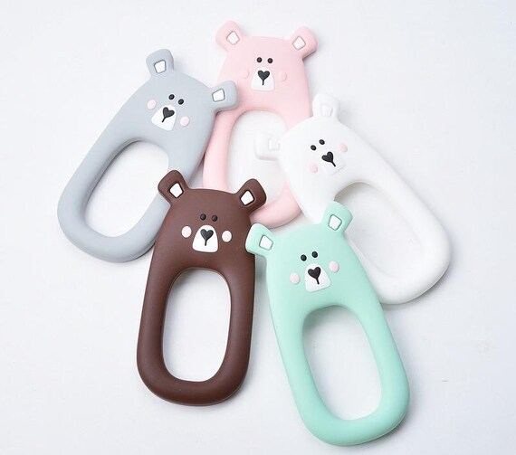 bear teether