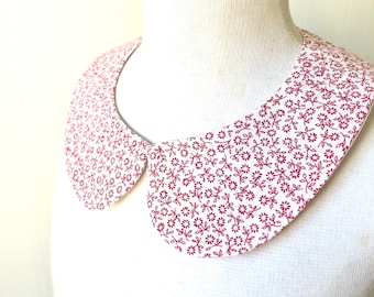 Collier détachable pour filles