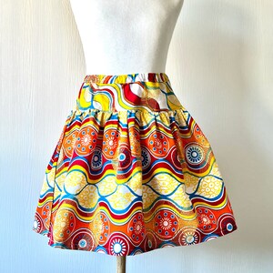 Gonne etniche top