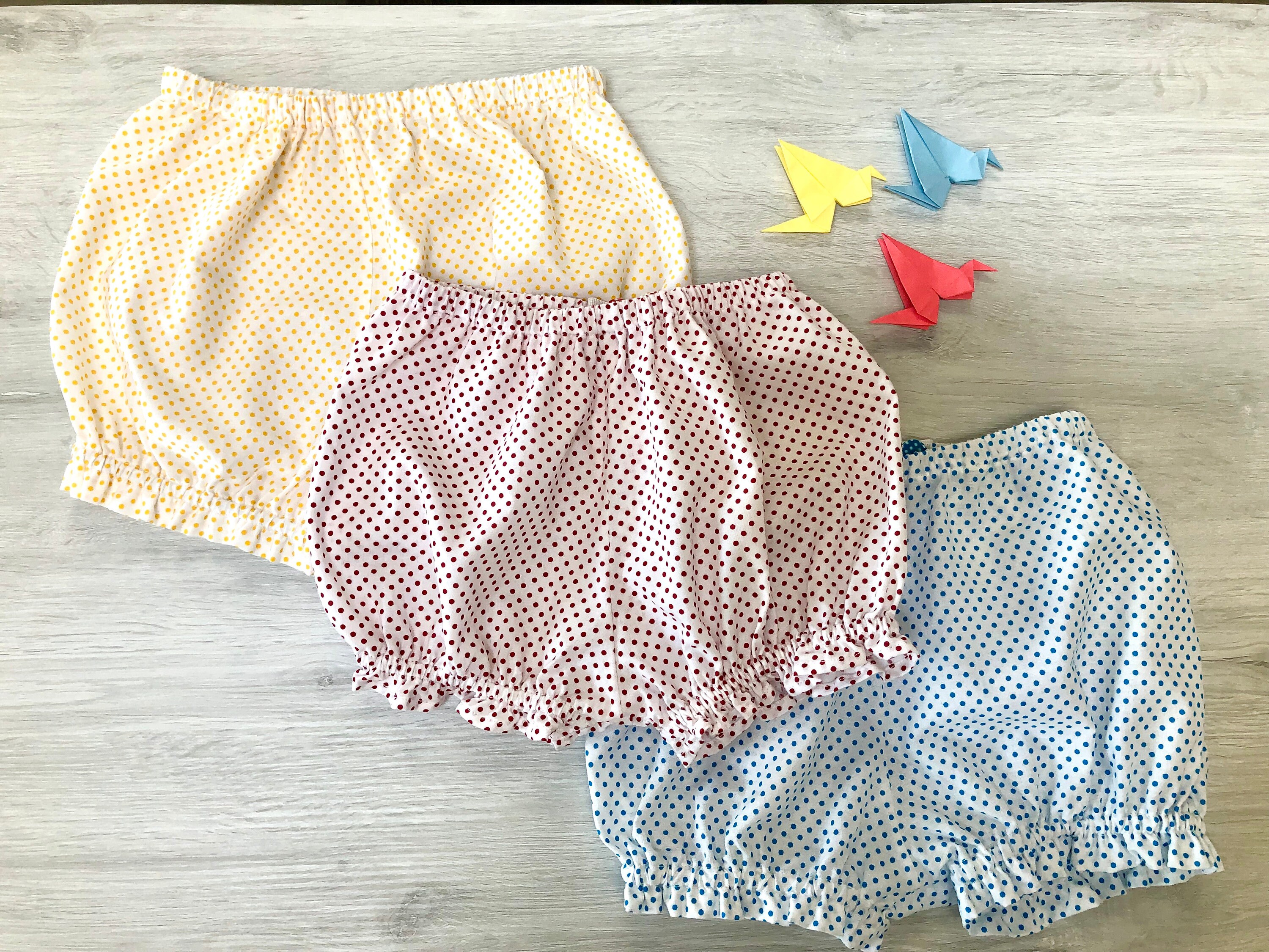 Baby Girl Bloomers Set, Infant Girl Clothes Etsy