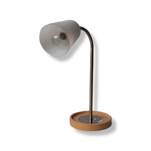 Vintage Ikea Basisk desk lamp, 90s, European plug