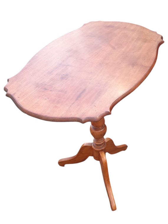 ヴィンテージワインテーブル、リビングルーム家具、サイドテーブル