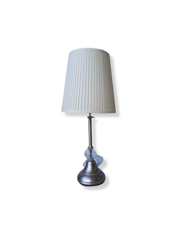 Ikea pleated lamp deals