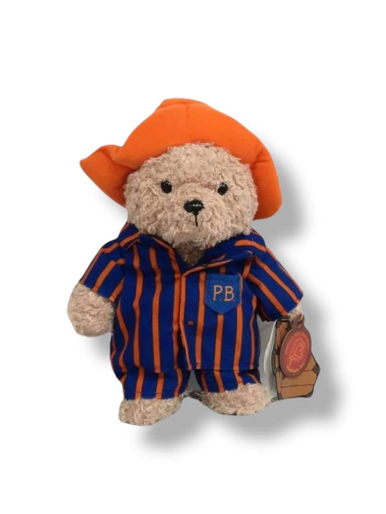 Paddington bear pajamas deals