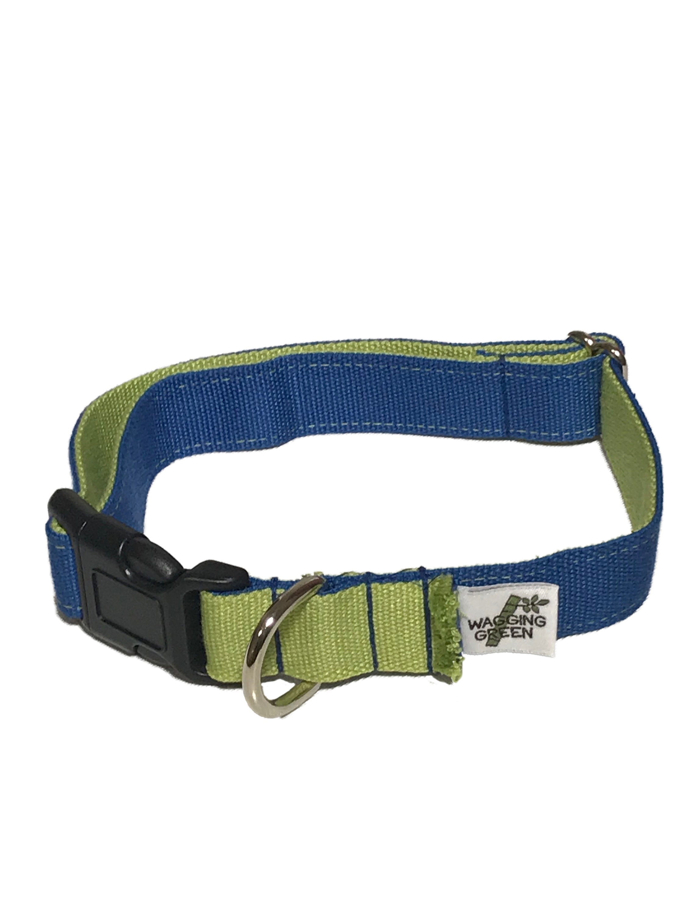 hip dog collars