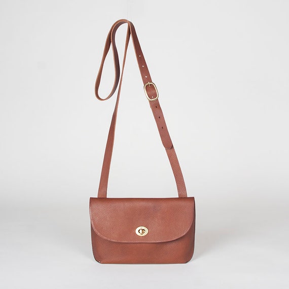 Natural tan leather handbags hotsell