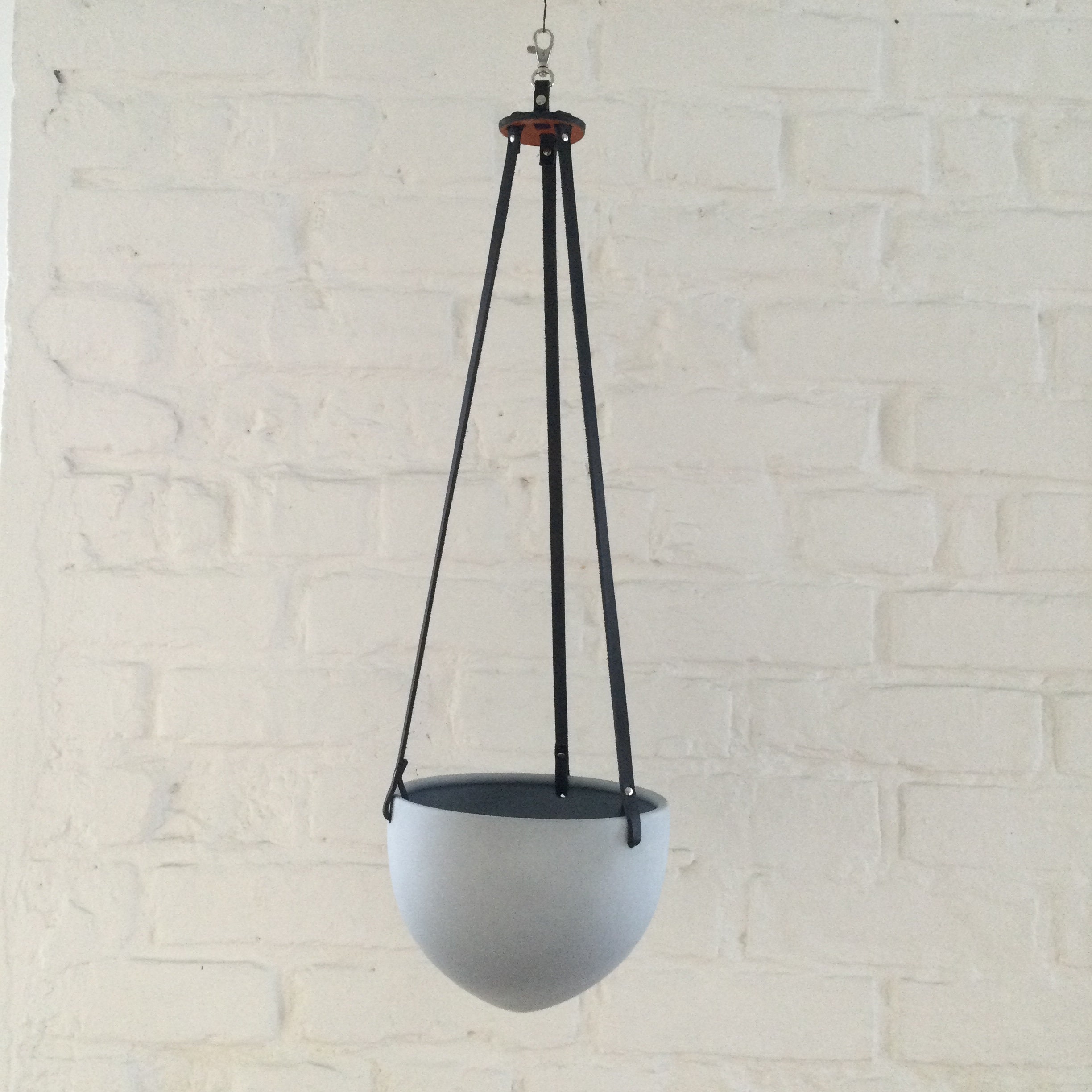 Limited Addition Ceiling Swivel Plant Hanger, Plant Holder, Plant Hanger, Plant Pot, Plants