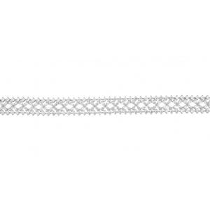 Diamond Choker Necklace Diamond Choker Bridal Diamond Choker Bridal Choker Necklace Flower Diamond Choker image 7