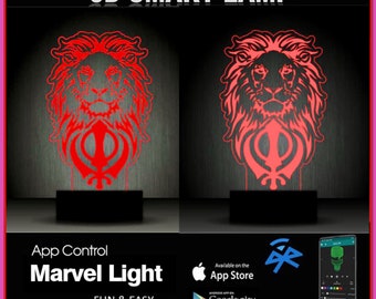 Lion S Head Lamp Ireland Lion S Head Lamp Ireland, Jonathan Adler Lion Night Light