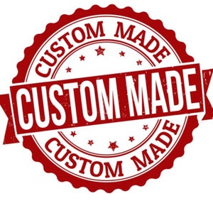 Custom Made 3D Illusion led lamp Handmade, 15x15 cm