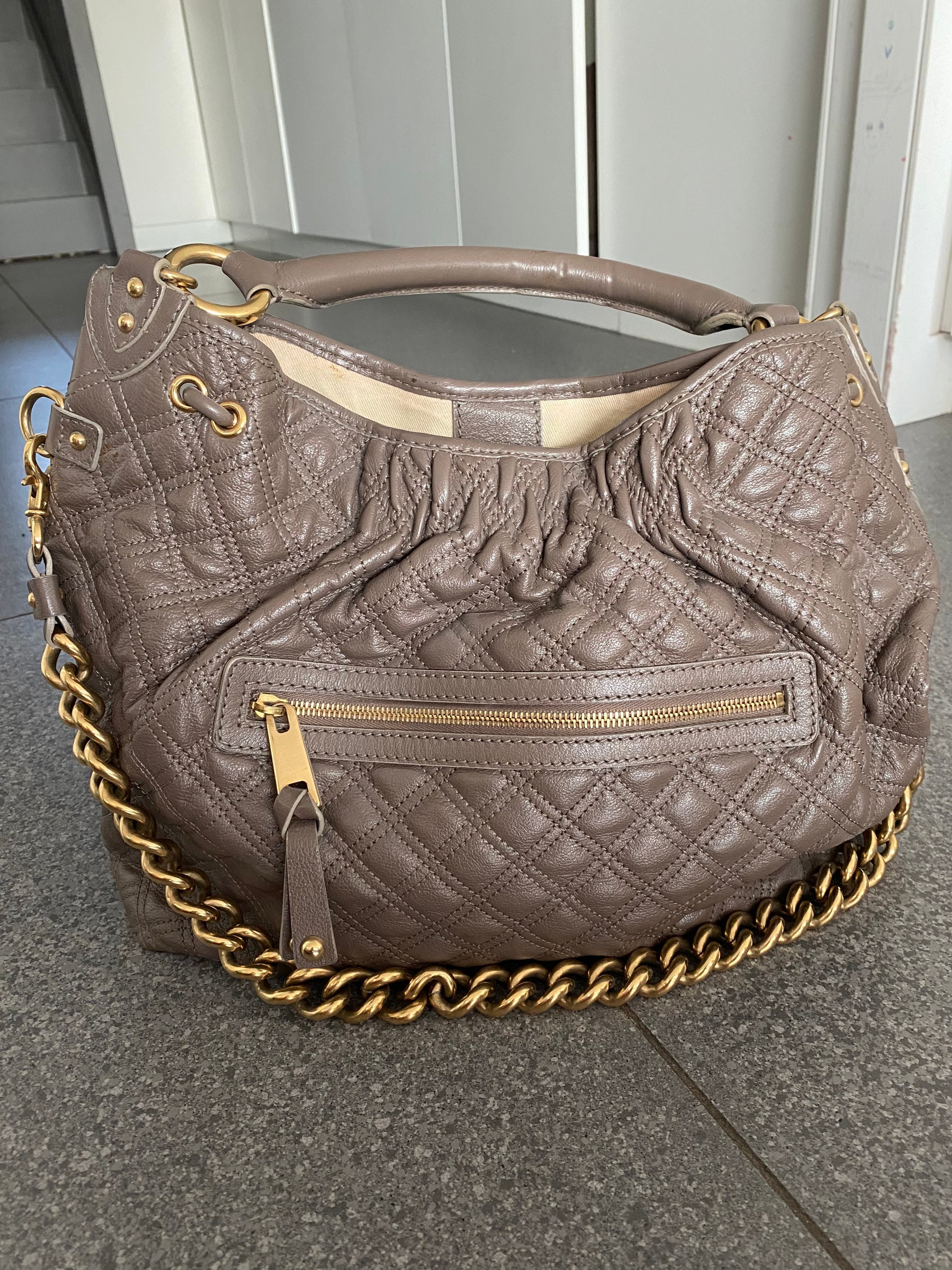 Marc jacobs banana bag hotsell