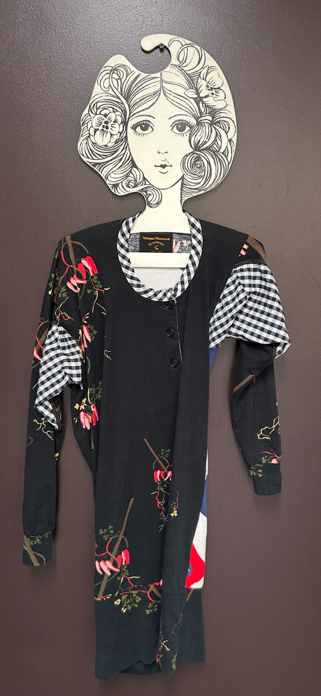 ***様 Vivienne Westwood★ANGLOMANIA ワンピース il_1080xN.6677510730_70zl.jpg