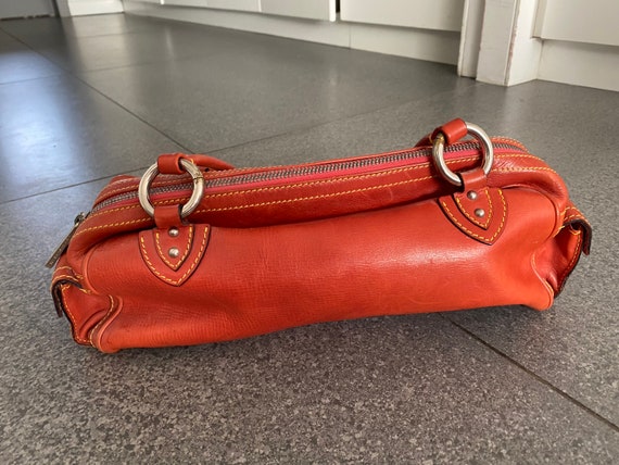 Marc jacob leather bag sale