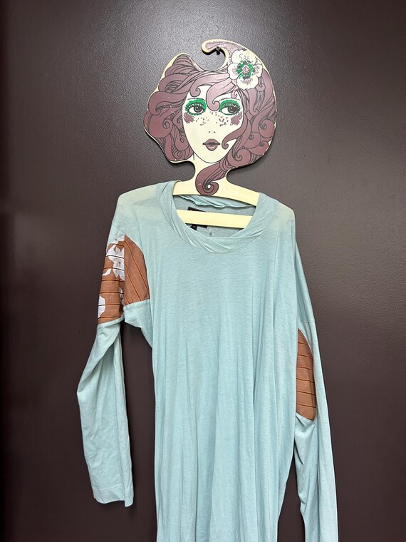 緑のたぬき　 Vivienne Westwood ANGLOMANIA Vivienne Westwood Anglomania Mint Green Toga Dress - Etsy