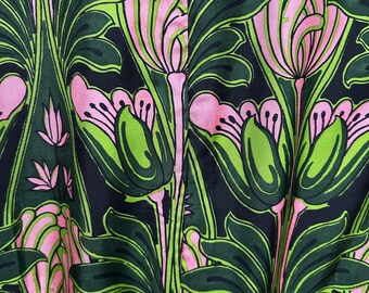 Incredible 2003 Fall/winter Prada Holliday & Brown Printed Silk