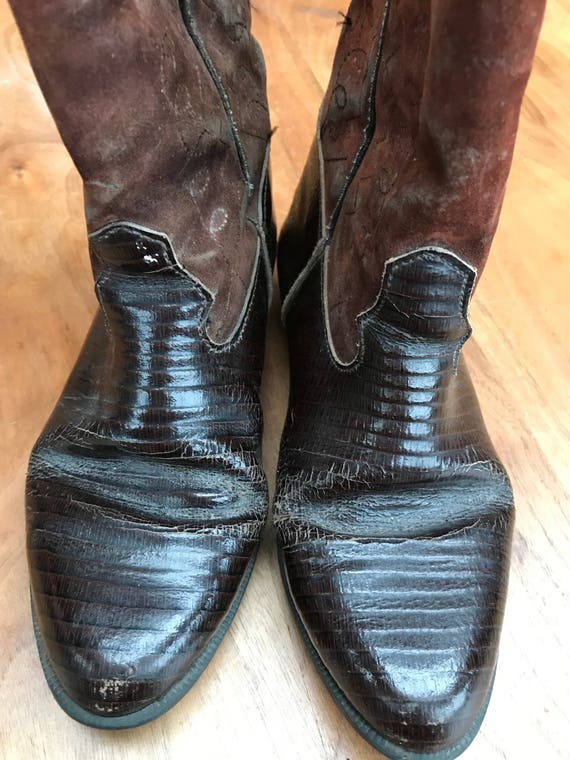 boys cowboy boots uk