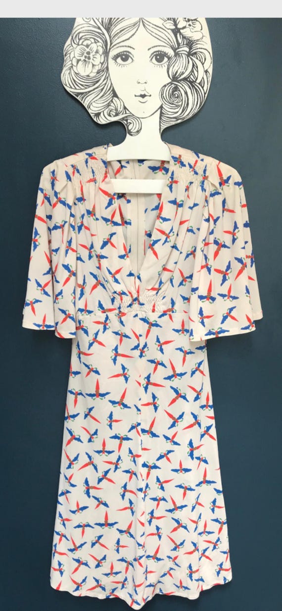 Late 60s Iconic Lee Bender  