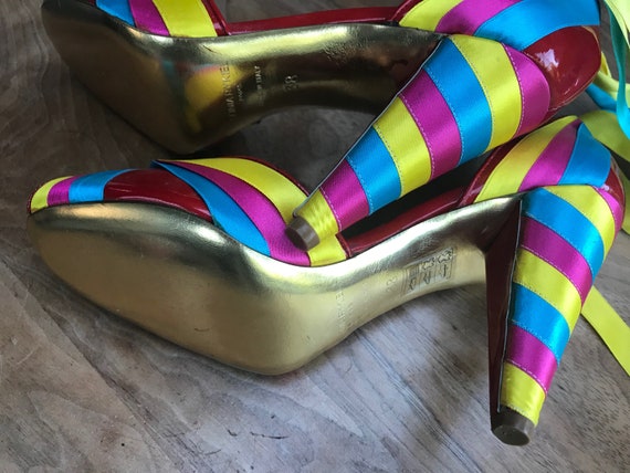 1990ssフランス製 SONIA RYKIEL フリンジ 箱付き ブローチ 1990ssフランス製 SONIA RYKIEL フリンジ 箱付き ブローチ
