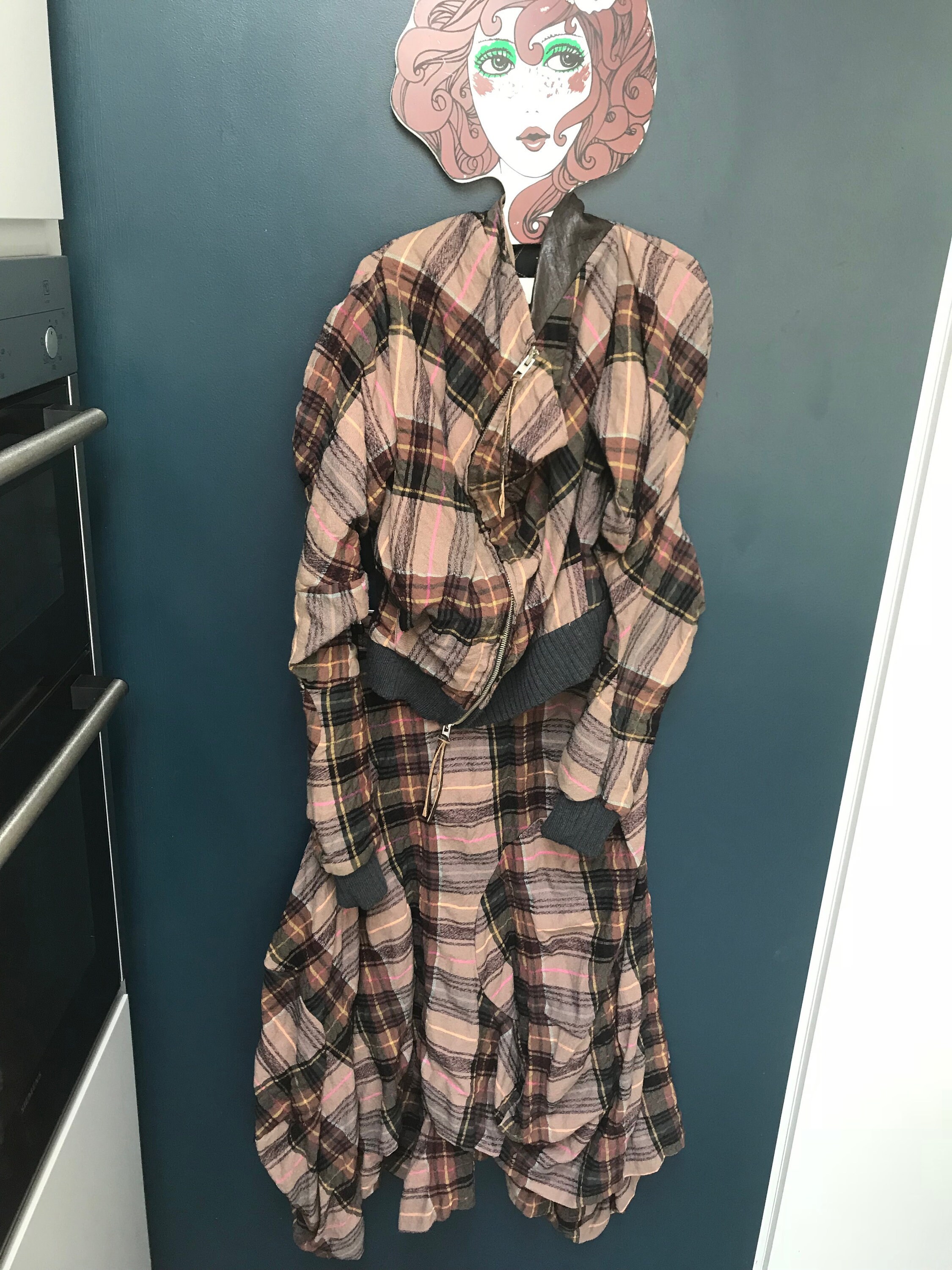 Killer Vivienne Westwood Anglomania 