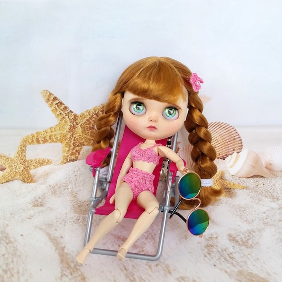 Neo Blythe Outfit # 154
