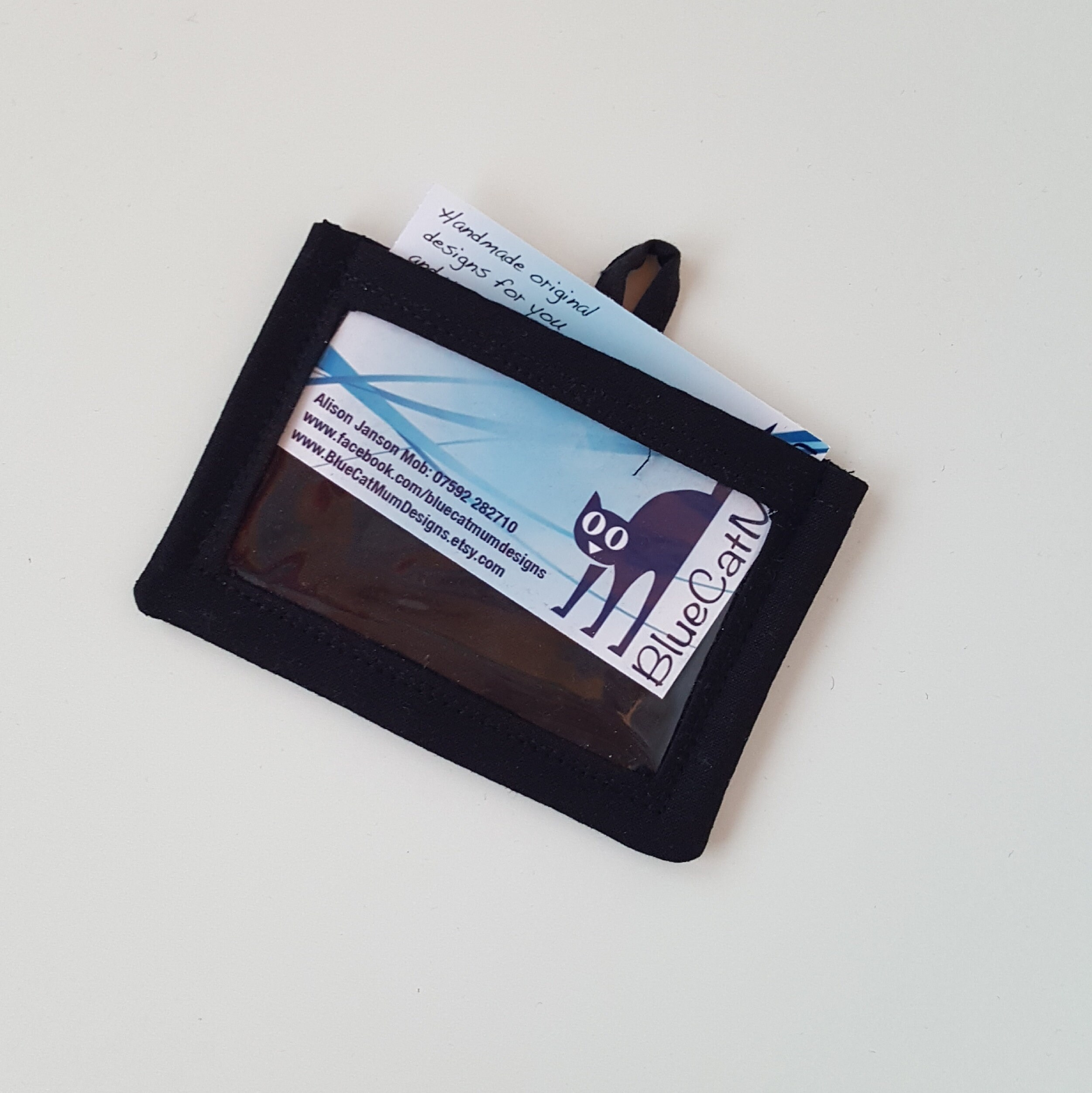 Teacher Id Card Holder