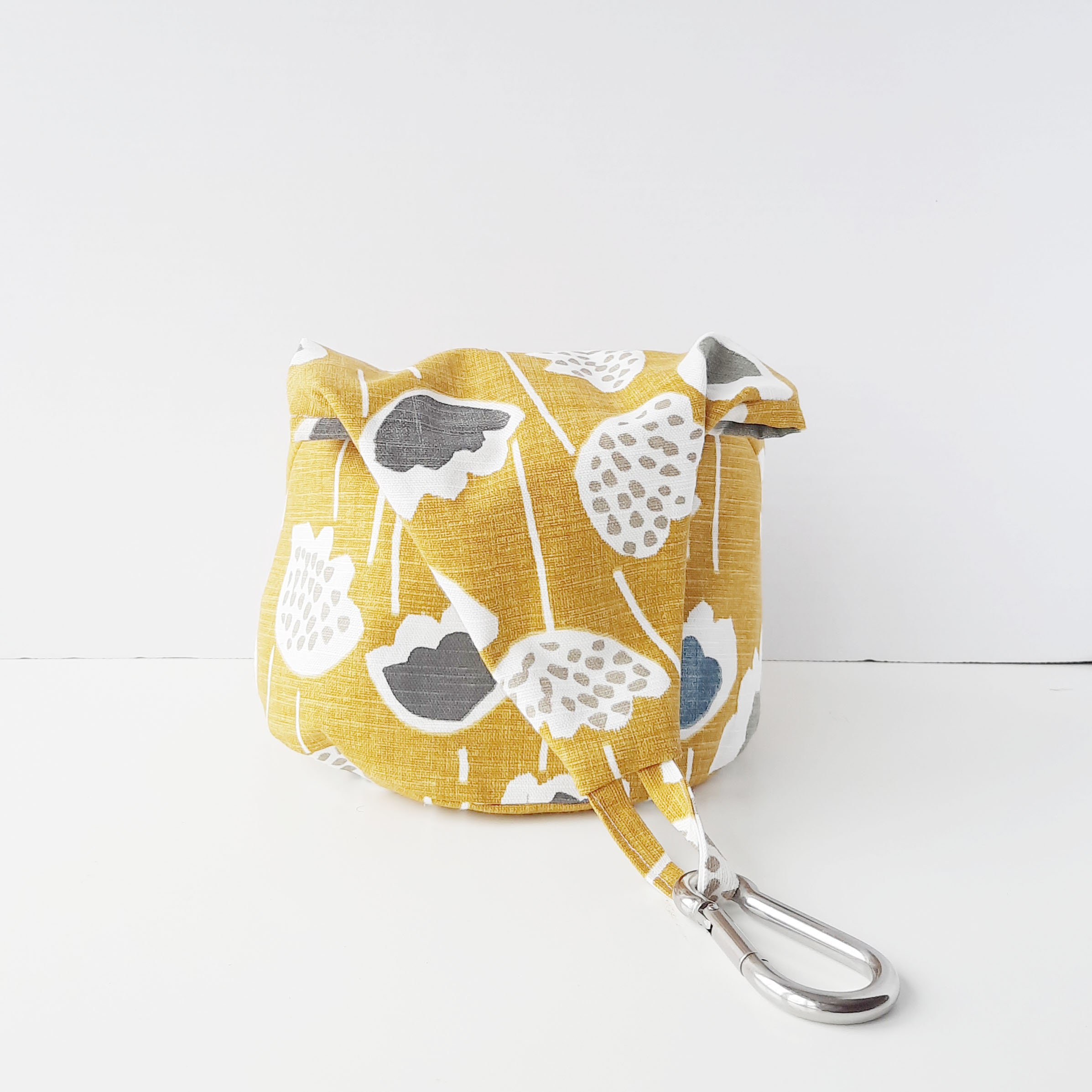 Clothespin Peg Bag Sewing Pattern PDF Large Hanging Storage Etsy