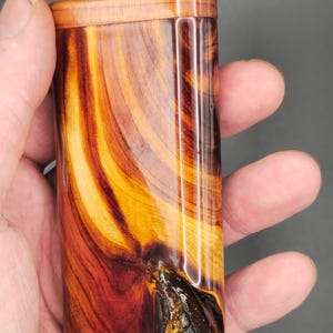 Ręcznie robiony wschodni czerwony cedrowy Dugout i One Hitter