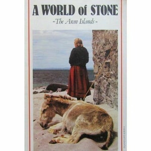 A World Of Stone, The Aran Islands. Michael O&#39;Brien