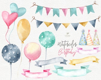Clipart Anniversaire Etsy Clipart Anniversaire Etsy