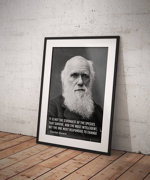Get Charles darwin zitate deutsch For Android