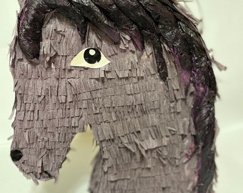 Horse Centerpiece/Pinata