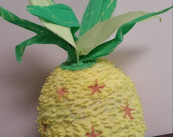 Pineapple Pinata