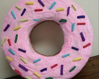 Doughnut Pinata