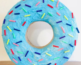 Doughnut Piñata