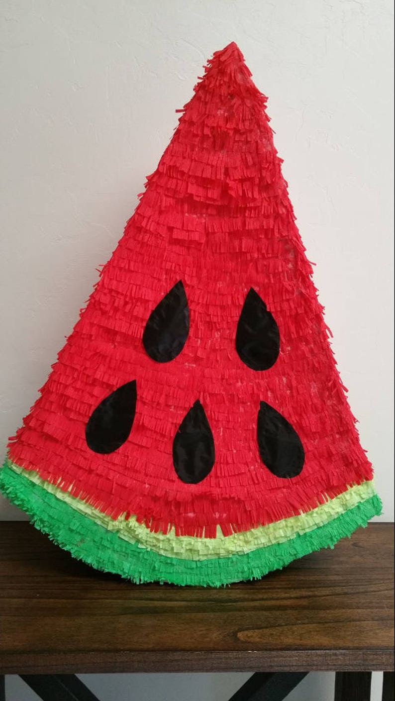 Watermelon Pinata image 1