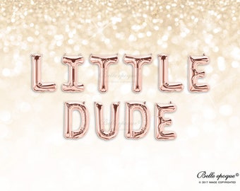 oh boy balloons silver