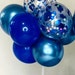 see more listings in the Balloon Cake Topper section