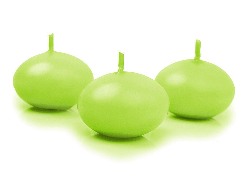 Rose Gold Floating Candles Hen Party Decor Wedding Table Etsy UK