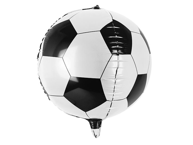 Pallone Da Calcio Spedster Galaxy Taglia 2 &ndash; Colore Nero/bianco &ndash; Per Ricreazione