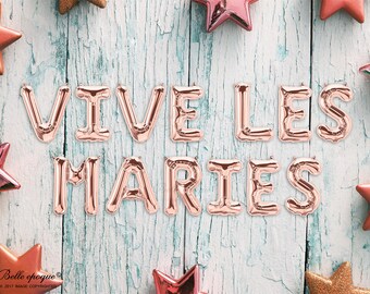 Vive Les Maries Etsy Uk
