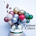 see more listings in the Balloon Cake Topper section