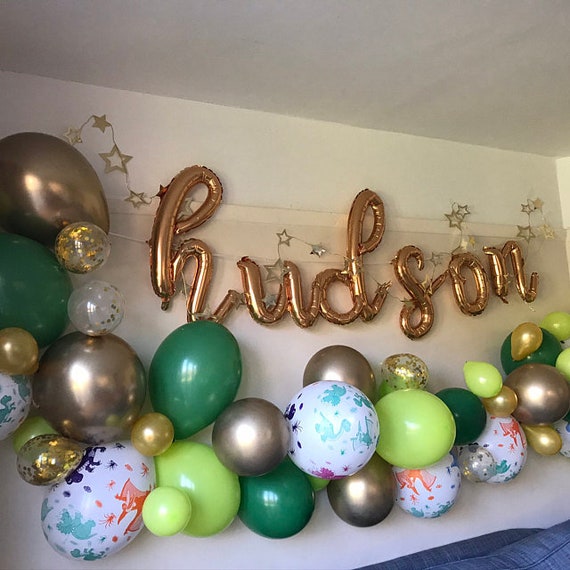 Name balloons store