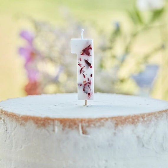 Bougies D'anniversaire Thème Voiture De Course - Lot De 12, Noir Et Blanc - Pour Gâteau, Fête, Baby Shower - 9,5 Cm - 4