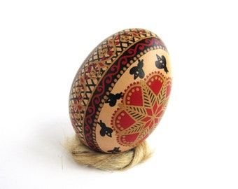 Pysanky Pysanky eggs Easter eggs Decorative eggs Ukranian egg Carved egg shells Pysanka Ukrainian easter egg Ukrainian gift Pisanki