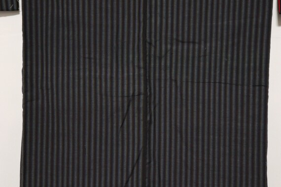 Bande de japonais Vintage KIMONO kimono en coton boro / kimono boro coton noragi e9d28a Bande de japonais Vintage KIMONO kimono en coton boro / kimono boro coton noragi e9d28a
