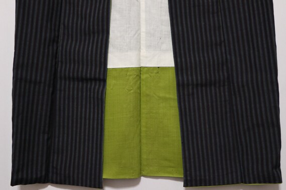 Bande de japonais Vintage KIMONO kimono en coton boro / kimono boro coton noragi e9d28a Bande de japonais Vintage KIMONO kimono en coton boro / kimono boro coton noragi e9d28a