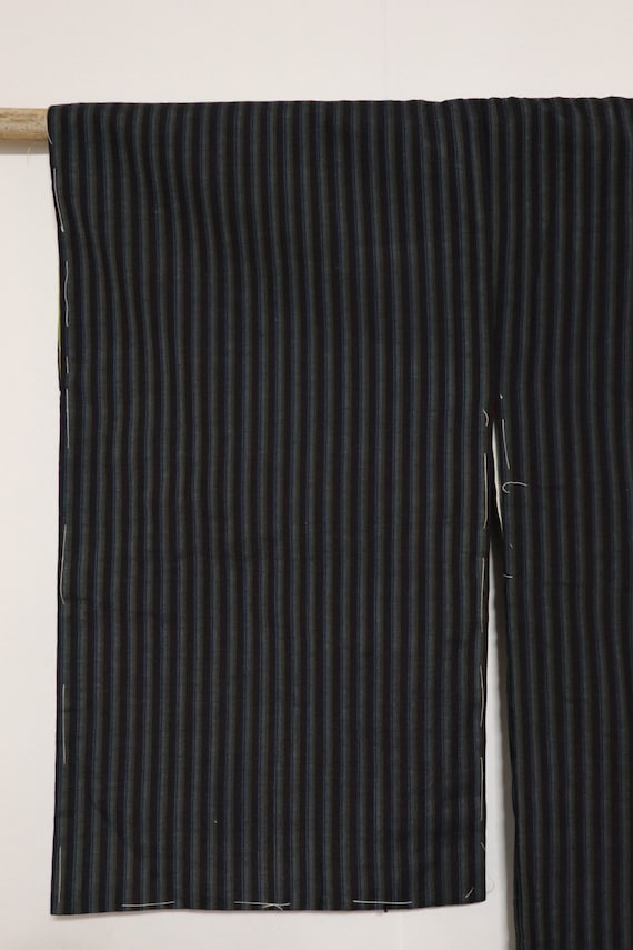 Bande de japonais Vintage KIMONO kimono en coton boro / kimono boro coton noragi e9d28a Bande de japonais Vintage KIMONO kimono en coton boro / kimono boro coton noragi e9d28a