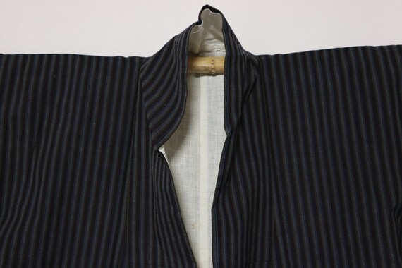 Bande de japonais Vintage KIMONO kimono en coton boro / kimono boro coton noragi e9d28a Bande de japonais Vintage KIMONO kimono en coton boro / kimono boro coton noragi e9d28a