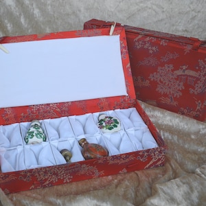 Boîte à bijoux, coffret cadeau, coffret de collection, coffret de rangement, coffret cadeau