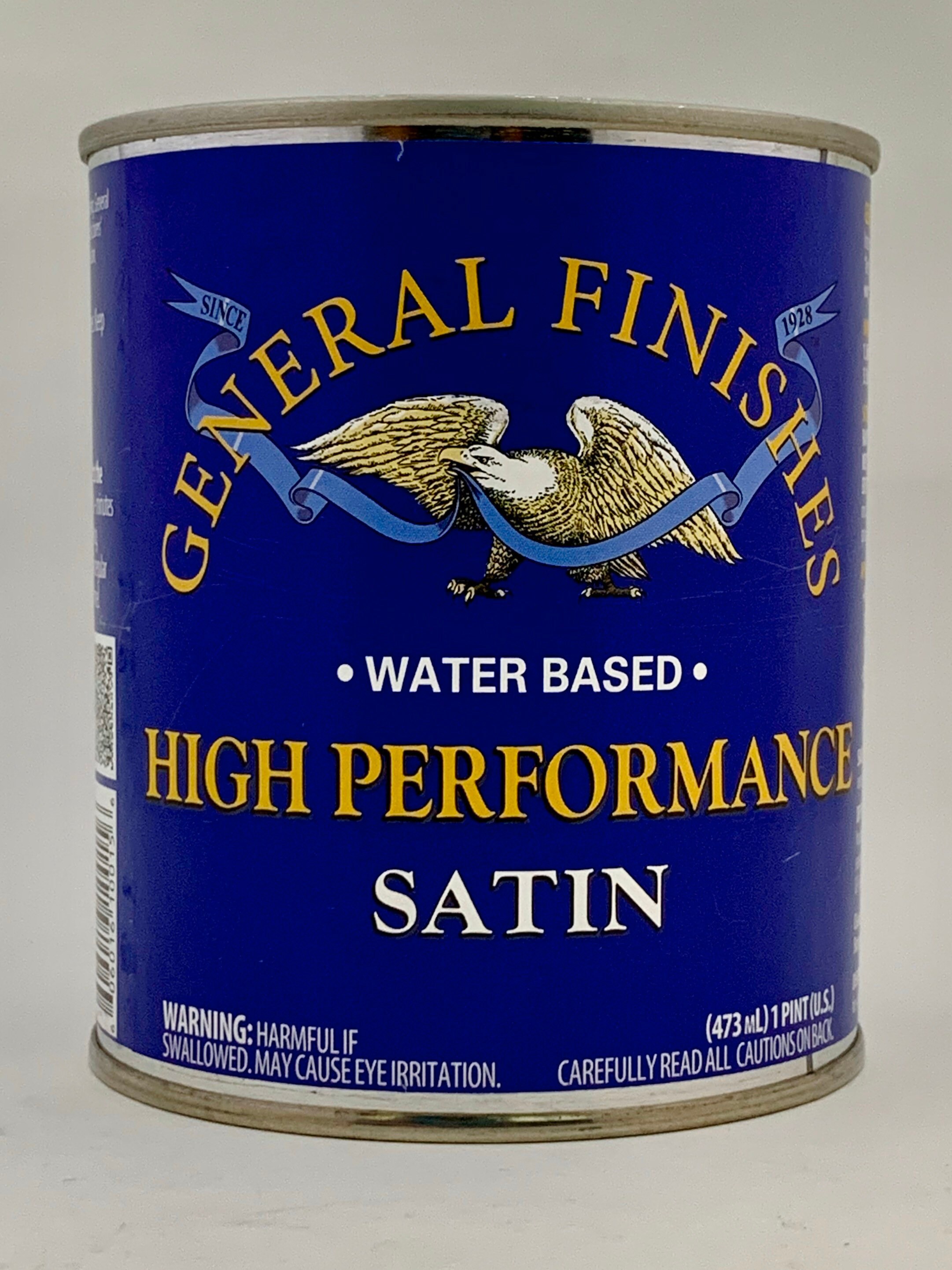 General Finishes High Performance Top Coat . Water Based. Etsy